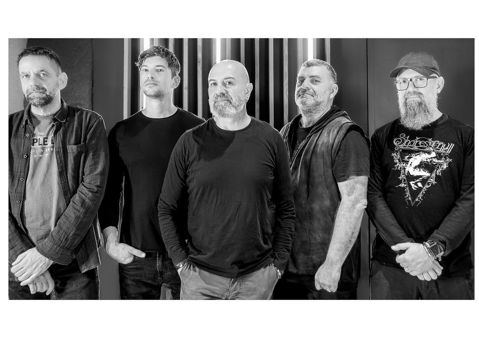 Hungrey: uscito il singolo e video "Start to Forget"
