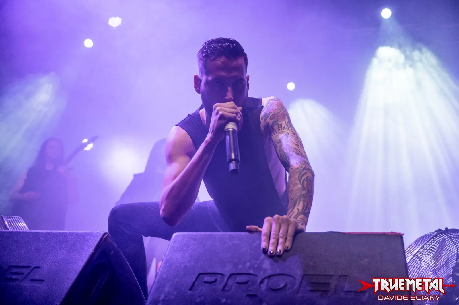 Mental Cruelty: guarda il video del nuovo singolo "Ride of the Valkyries"