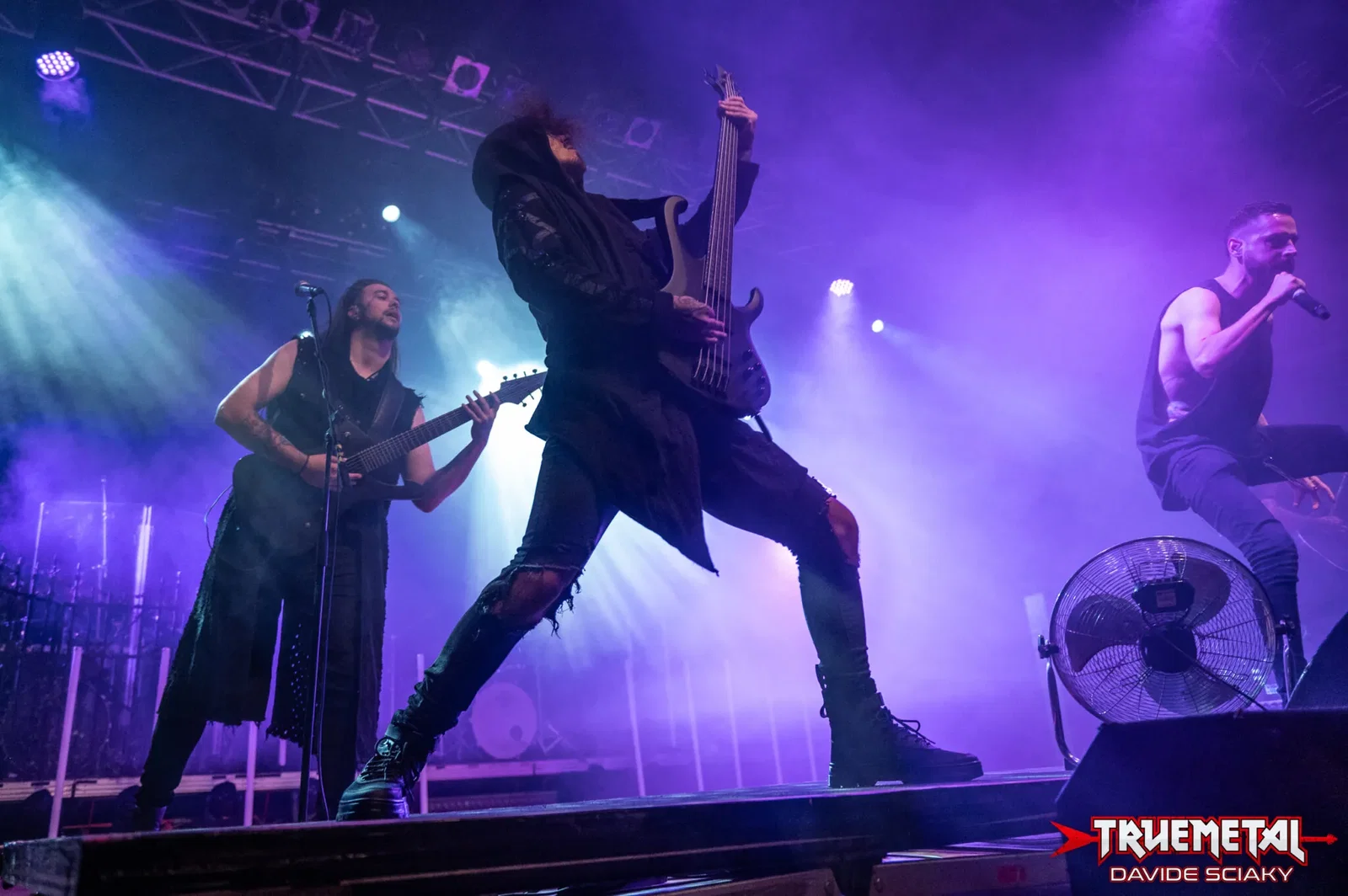 Mental Cruelty: disponibile il nuovo singolo "Frost", video