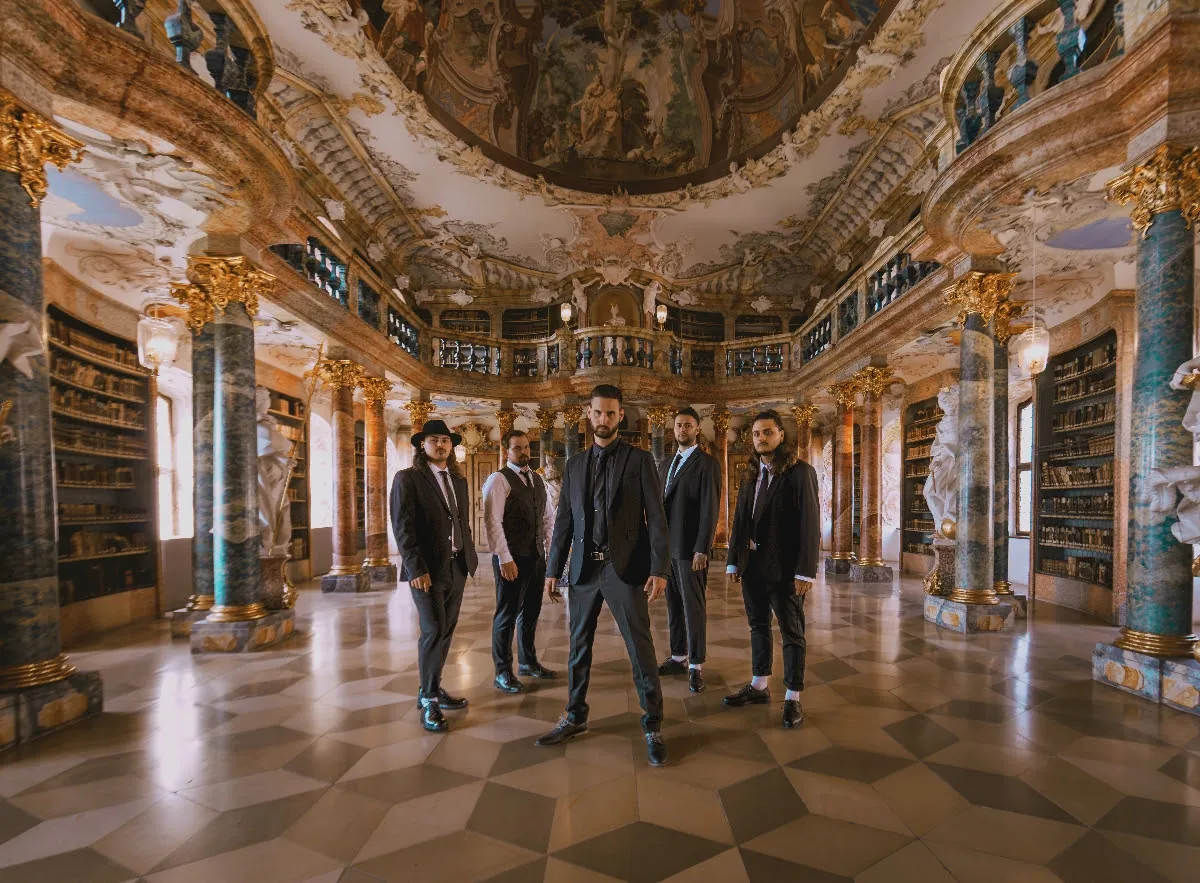 Mental Cruelty: ascolta la nuova versione di "Symphony of a Dying Star"