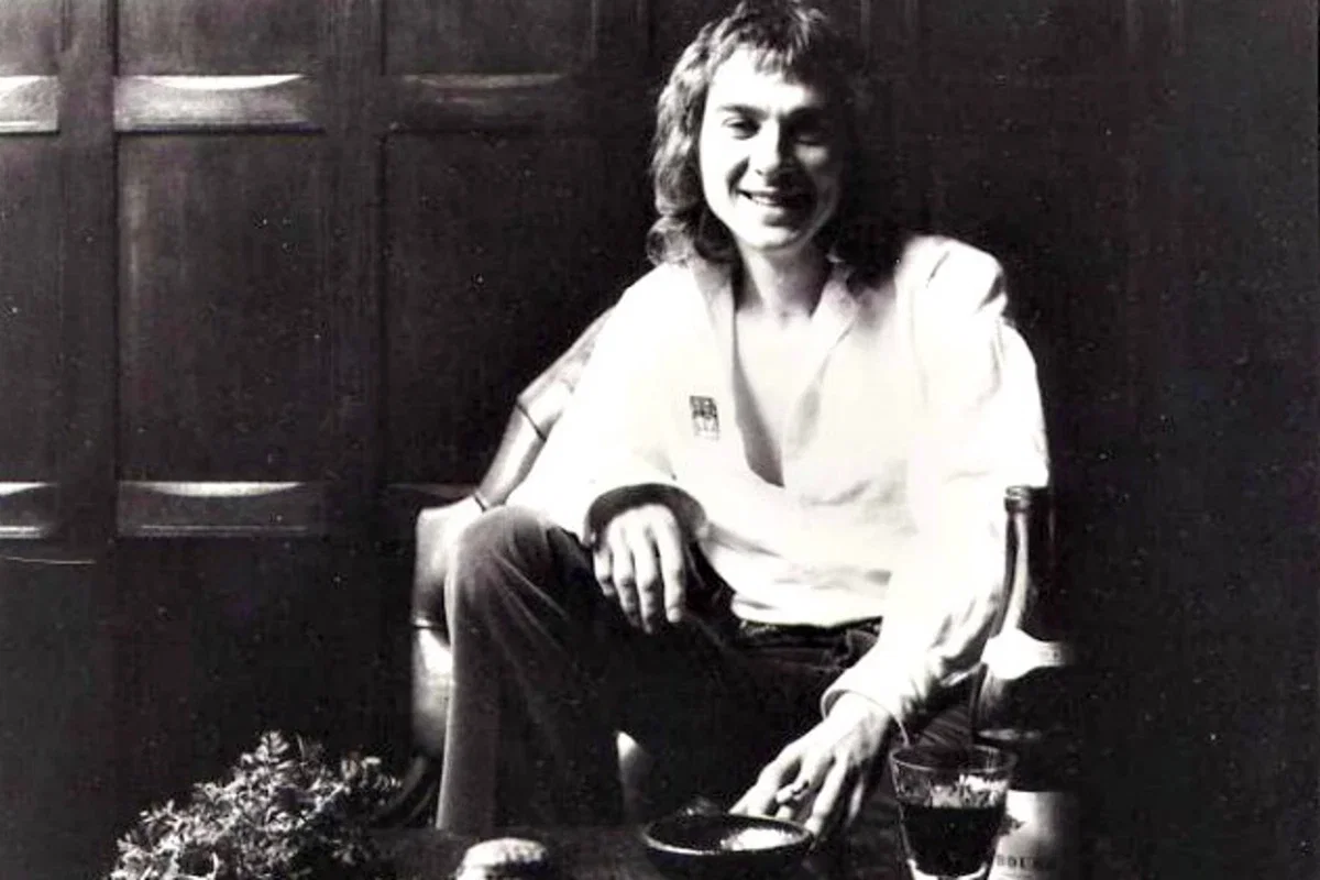 King Crimson: morto Peter Sinfield, co-fondatore della band, paroliere e ideatore del nome "King Crimson"