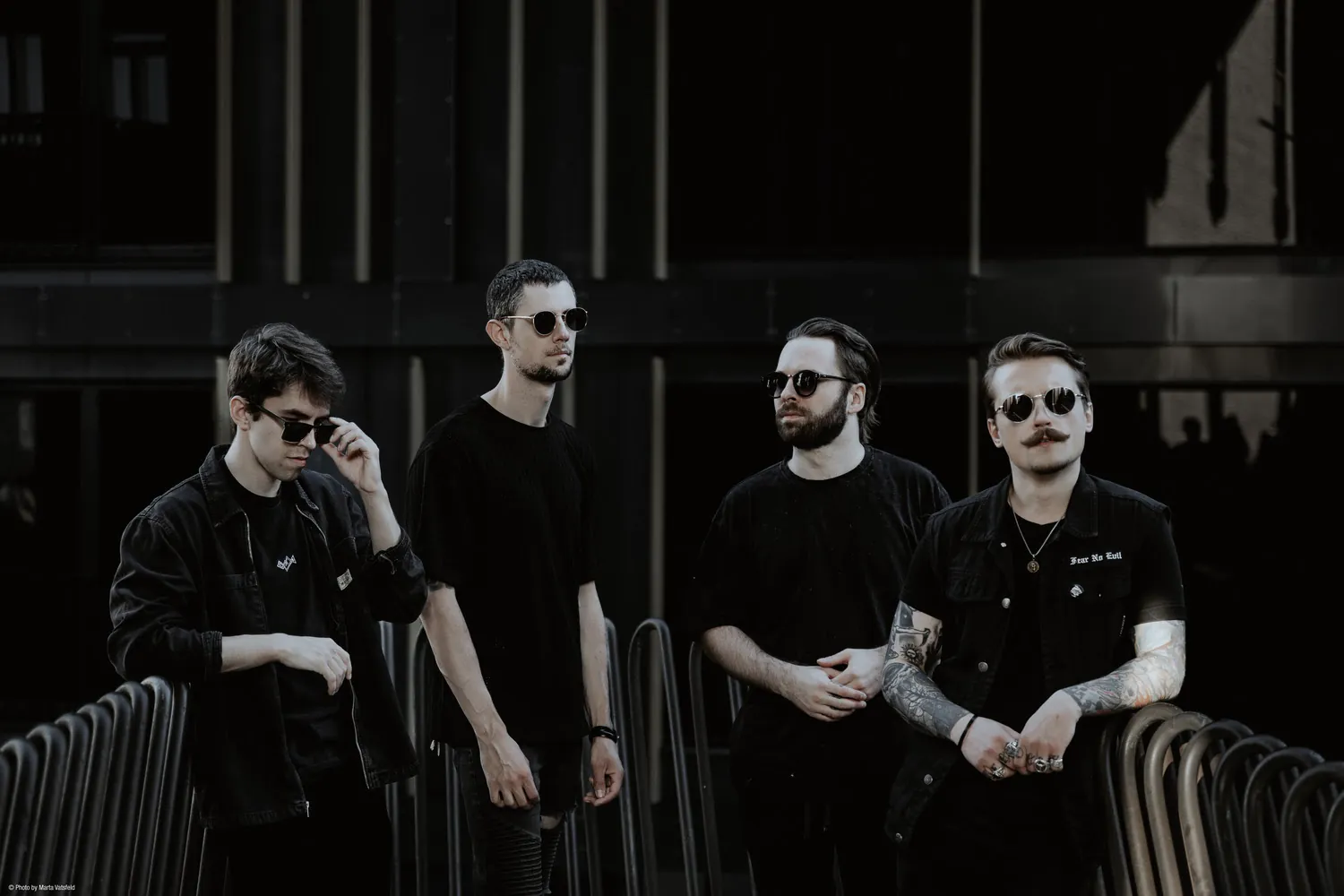 Pridian: pubblicato il singolo "idoldust", nuovo album in uscita nel 2025