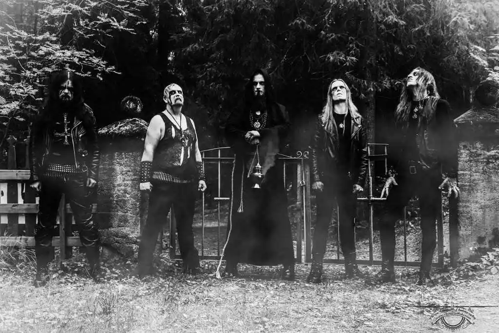 Black Winter Fest: gli orari della XVI edizione