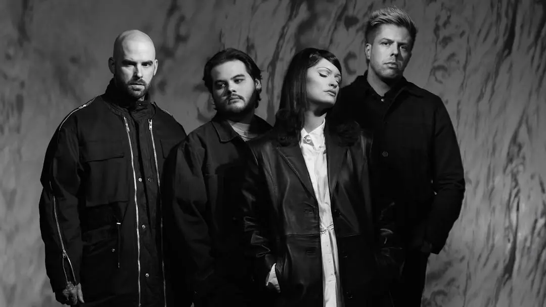 Spiritbox: annunciato il nuovo album "Tsunami Sea", tutti i dettagli