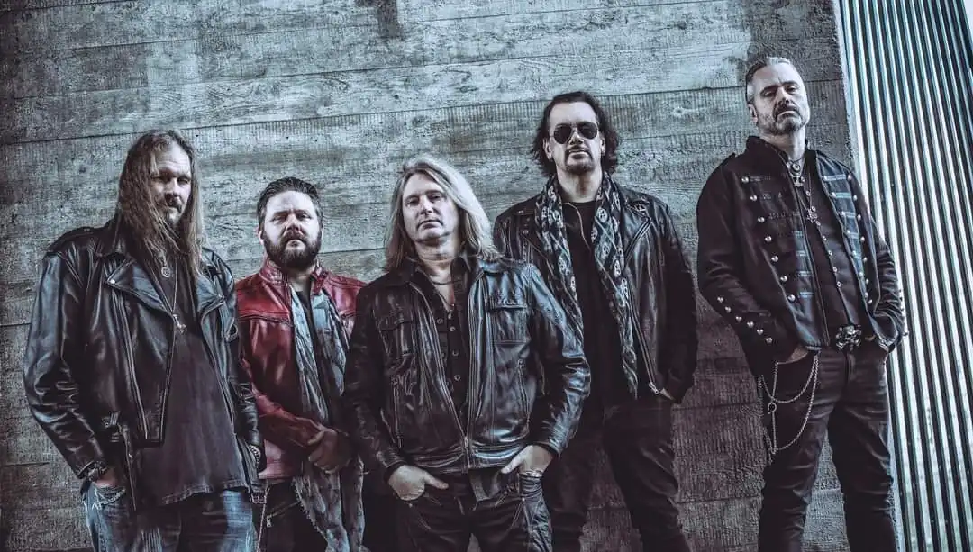 Starchaser: guarda il video di  "Into the Great Unknown"