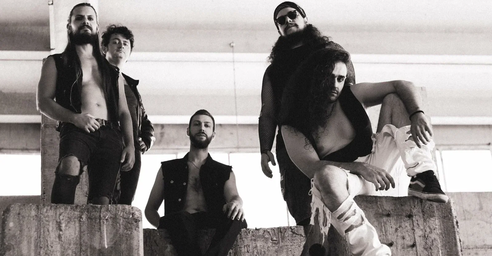 Tessilgar: ascolta il nuovo singolo "Your Fight"
