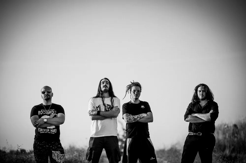 Tetracluster: fuori il nuovo singolo "Silent Scream"