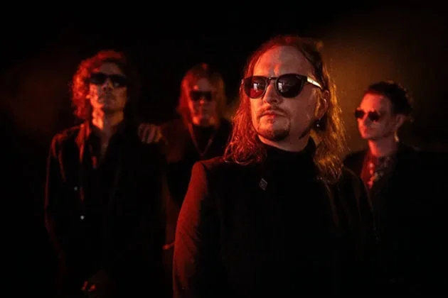 Tribulation: guarda il lyric video di "Poison Pages" dal nuovo LP "Sub Rosa in Æternum"