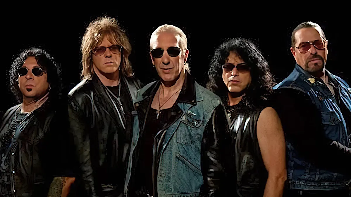 Twisted Sister: Mark Mendoza, "Rivederci su di un palco? Mai dire mai"