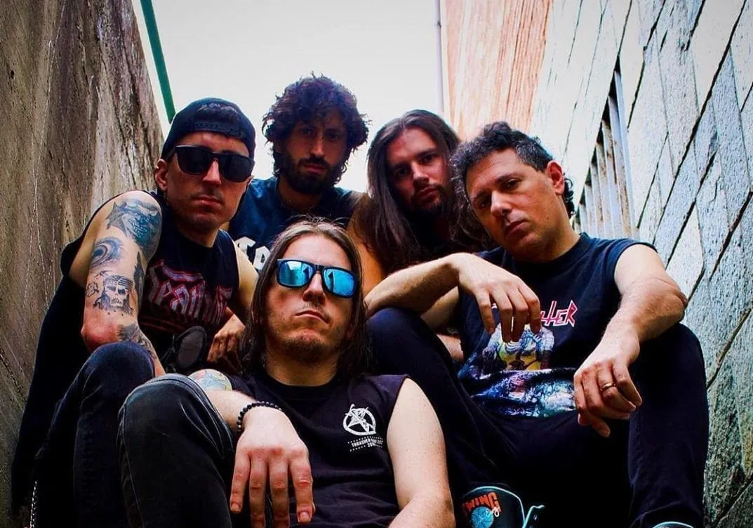 Ural: con Explorer e Final Struggle live al Centrale 66 di Modena