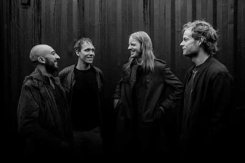 Vola: gli orari della data al Live Club di Trezzo sull’Adda
