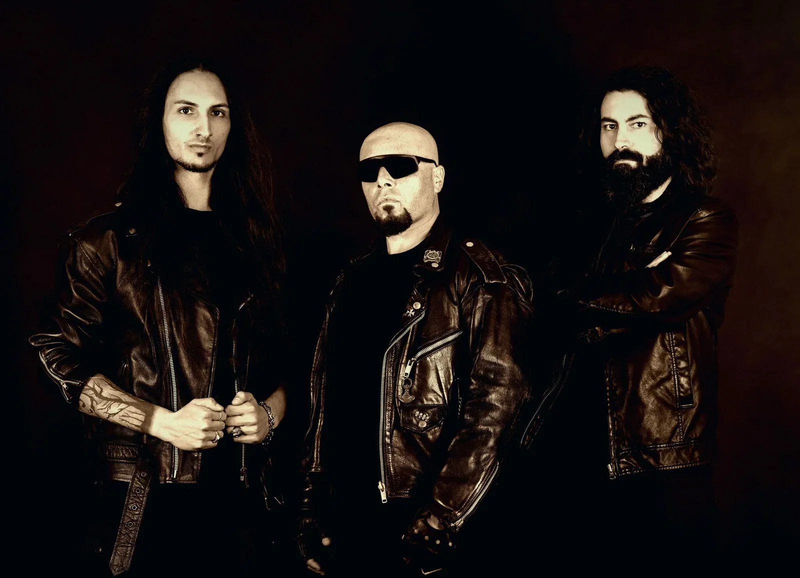 Xenos A.D.: firmano per My Kingdom Music