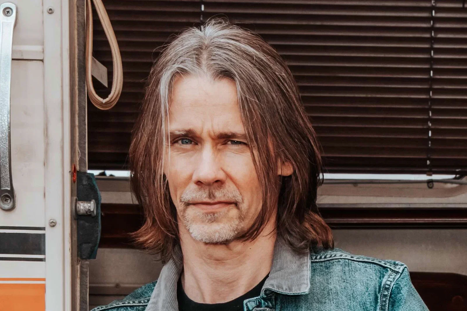 Myles Kennedy: gli orari della data di Milano