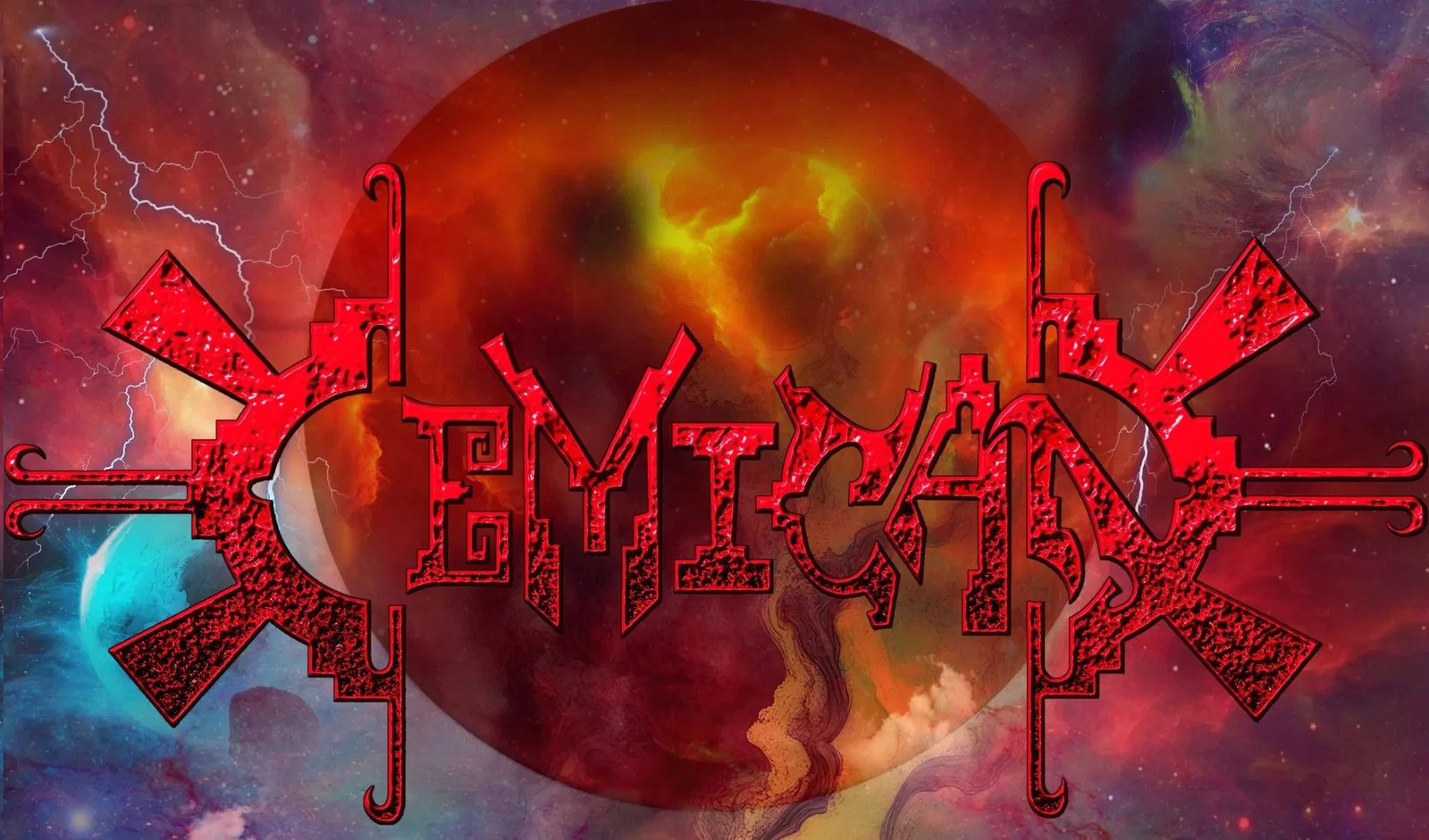 Cemican: guarda il video ufficiale di "Kukulkán Wakah Chan"