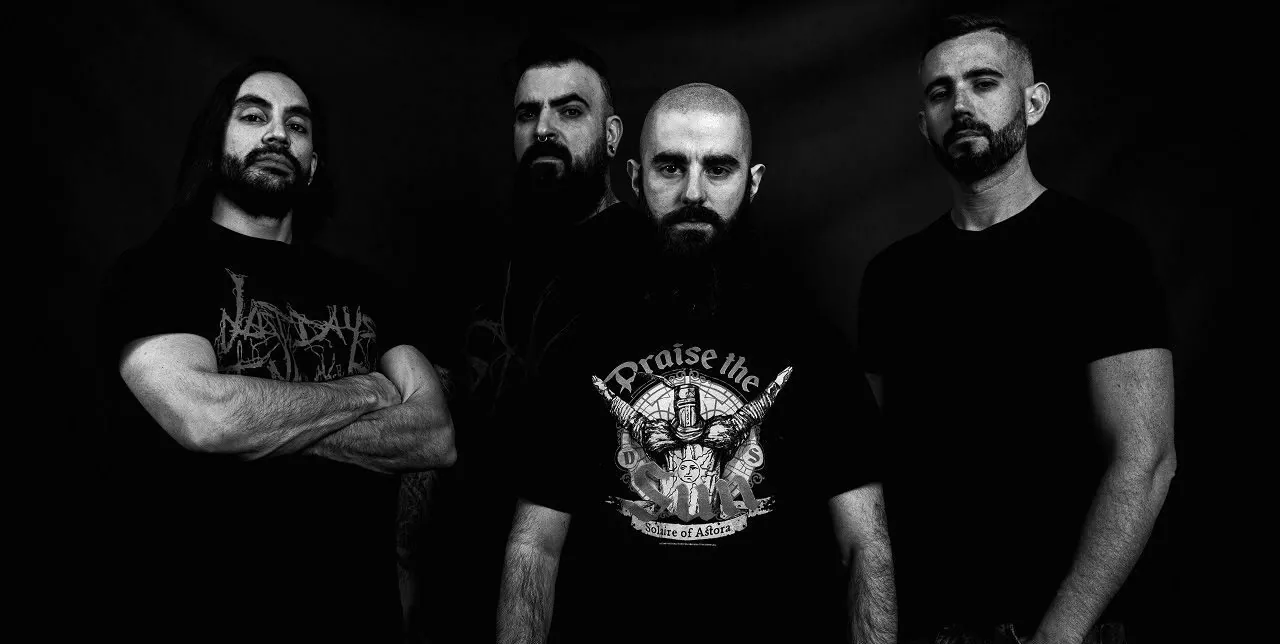 Hour Of Penance: due date in Italia a maggio 2025