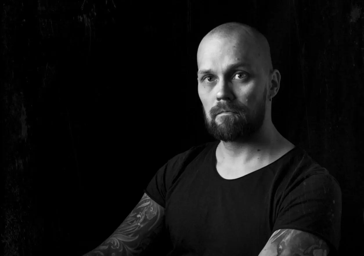 Intervista Belzebubs (JP Ahonen)