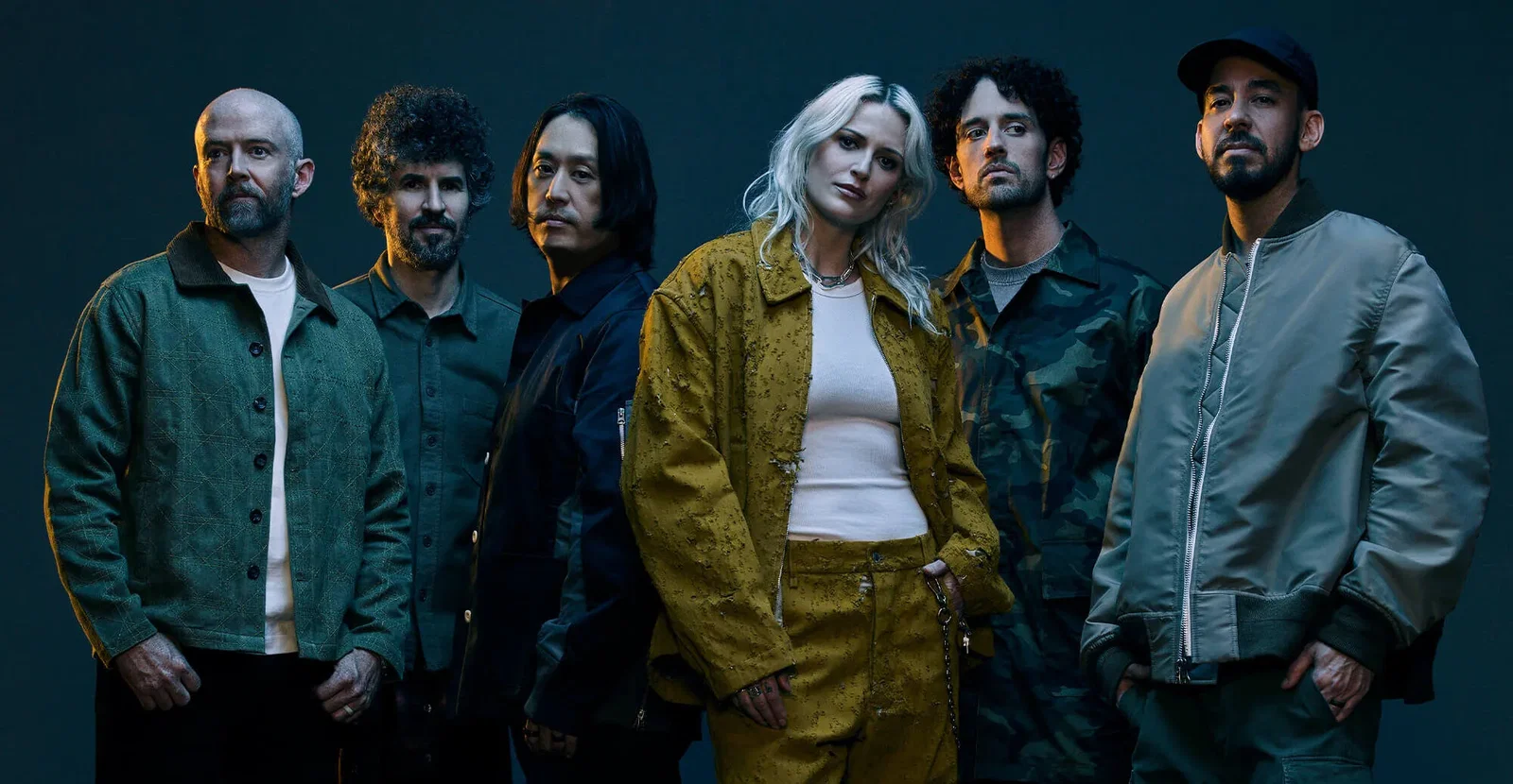 Linkin Park: Mike Shinoda sul ritorno della band, "L'accoglienza dei fan è stata migliore di quanto avremmo mai potuto immaginare"