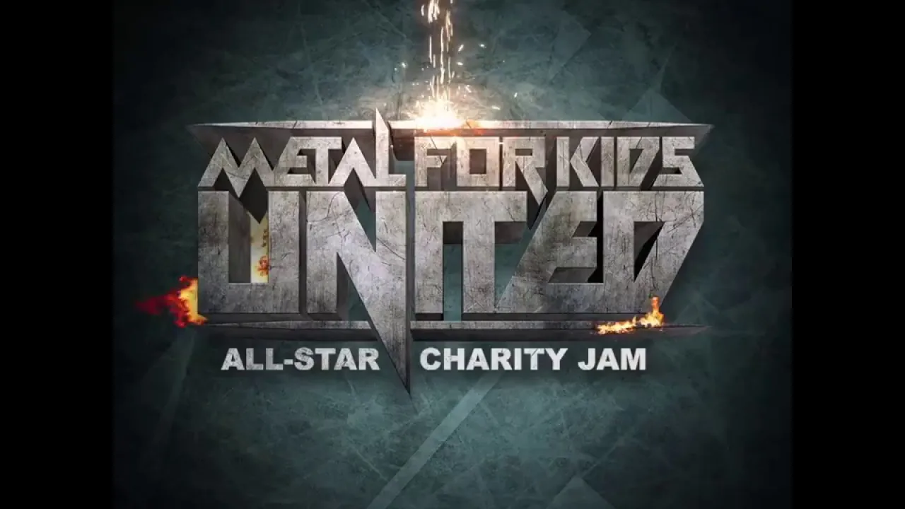 Metal For Kids United: edizione speciale dedicata ai Pantera nel 20° anniversario dalla morte di Dimebag Darrell