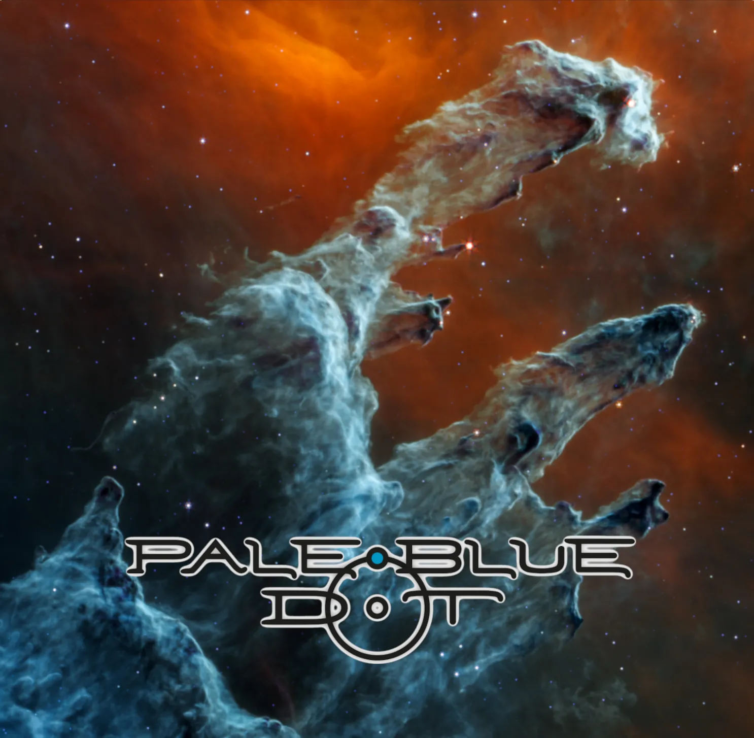 Pale Blue Dot