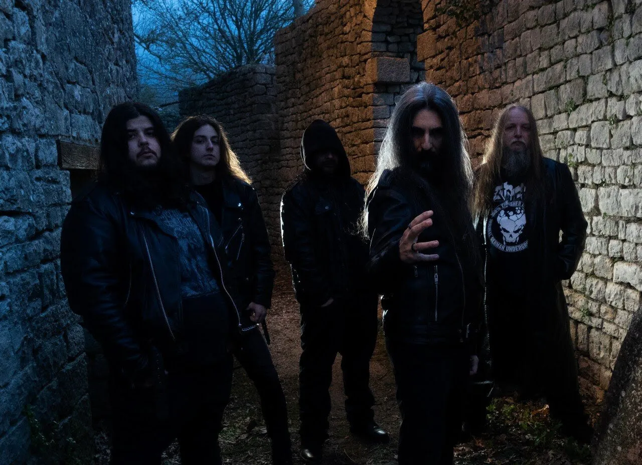 Sakahiter: i blackster italiani firmano per Time To Kill Records