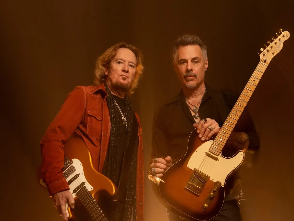 Smith/Kotzen: a sorpresa annunciano i primi dettagli del nuovo album, online il video del primo singolo