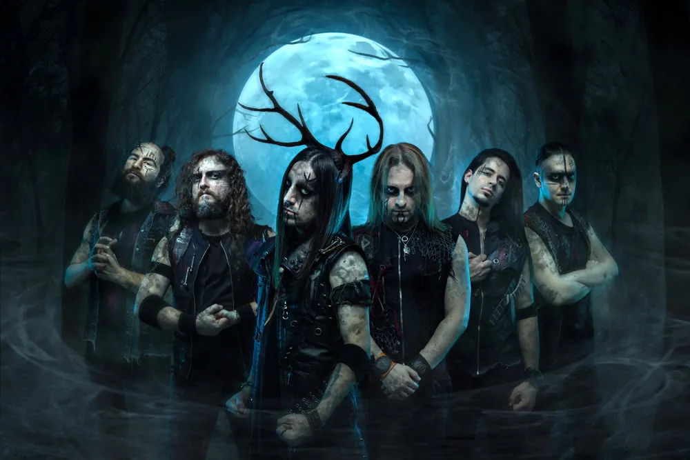 Elvenking: guarda il video del nuovo singolo "Throes of Atonement”