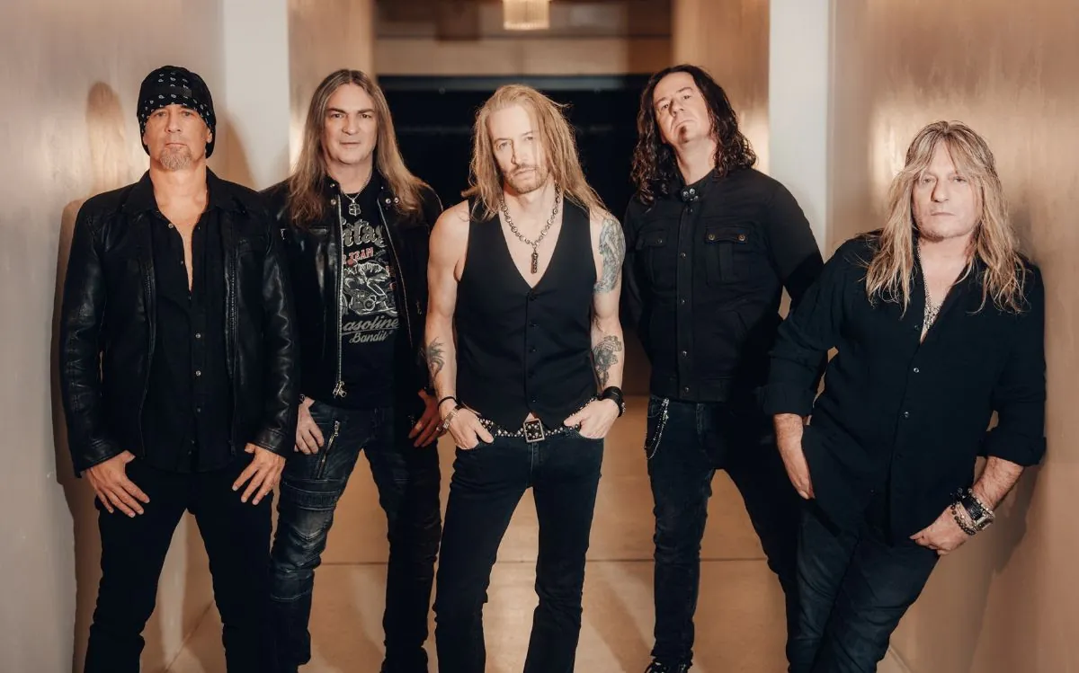 Gotthard: cancellato il concerto di Milano, prima data dello 'Stereo Crush Tour'