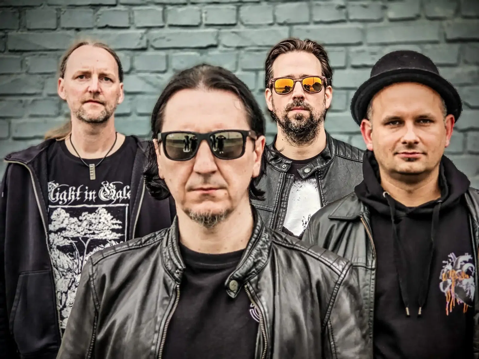 SuidAkrA: guarda il video del singolo "Unravelling Destinies"