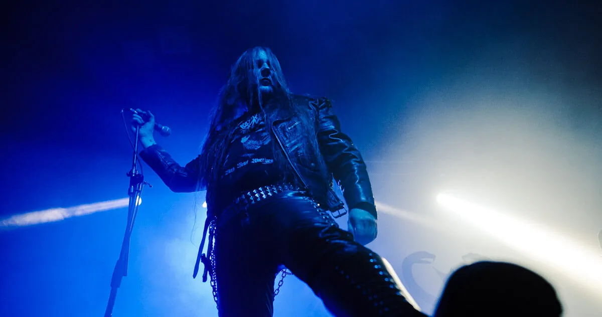 Unholy Dead Fest: sold out la data del 1° marzo!