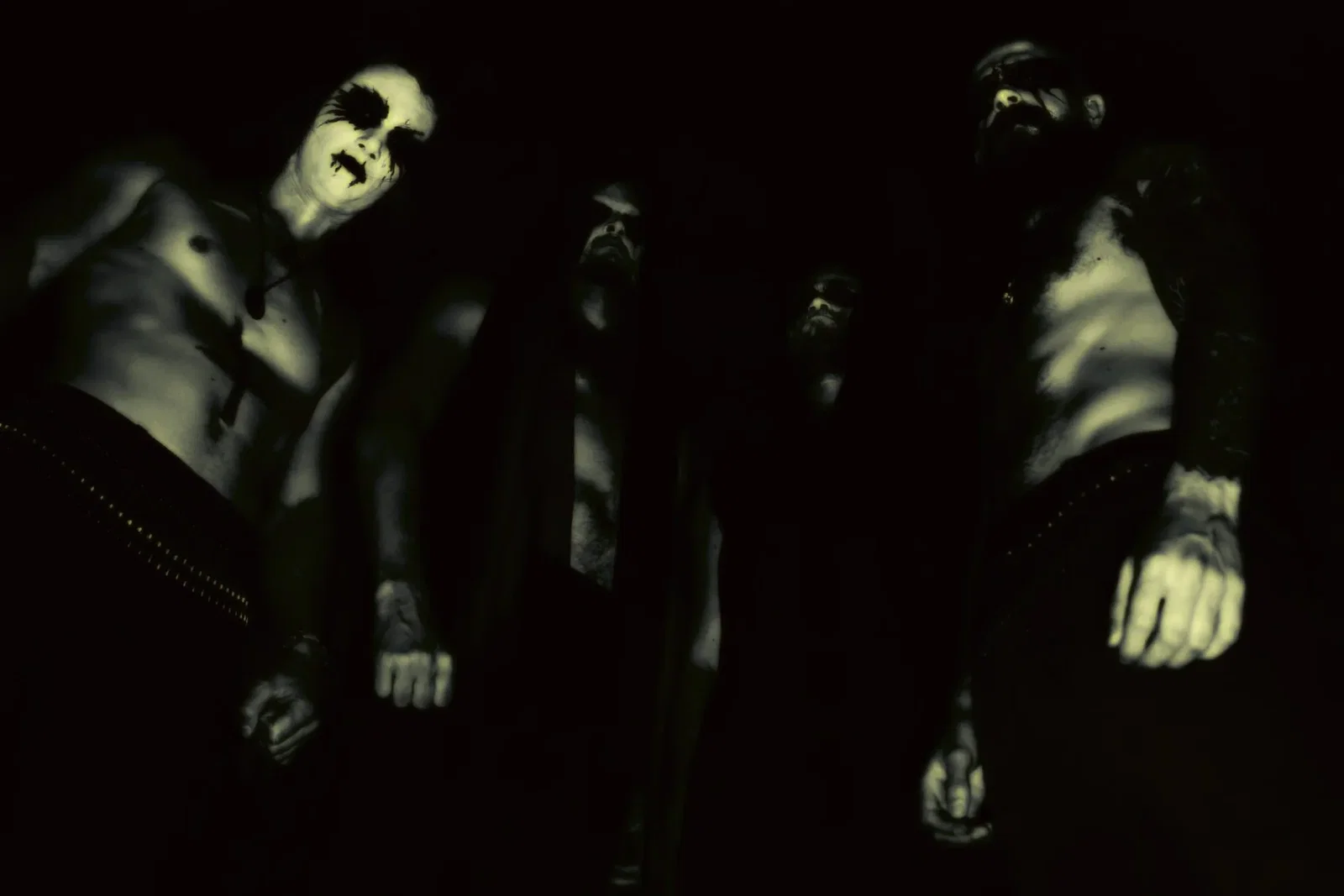 Skaldr: nuovo disco sotto Avantgarde Music