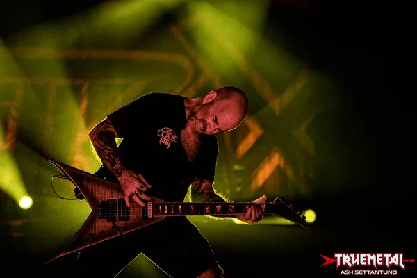 anthrax