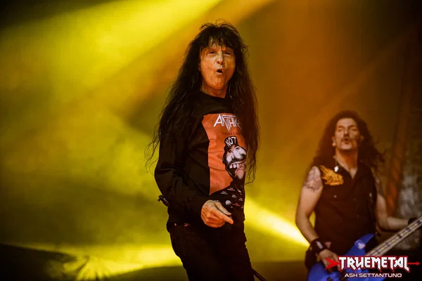 anthrax