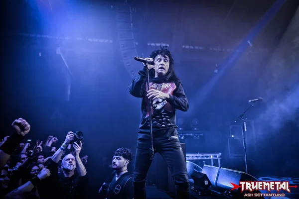 anthrax