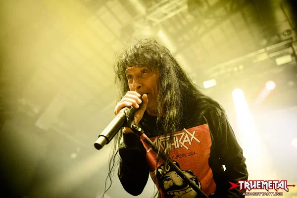 anthrax