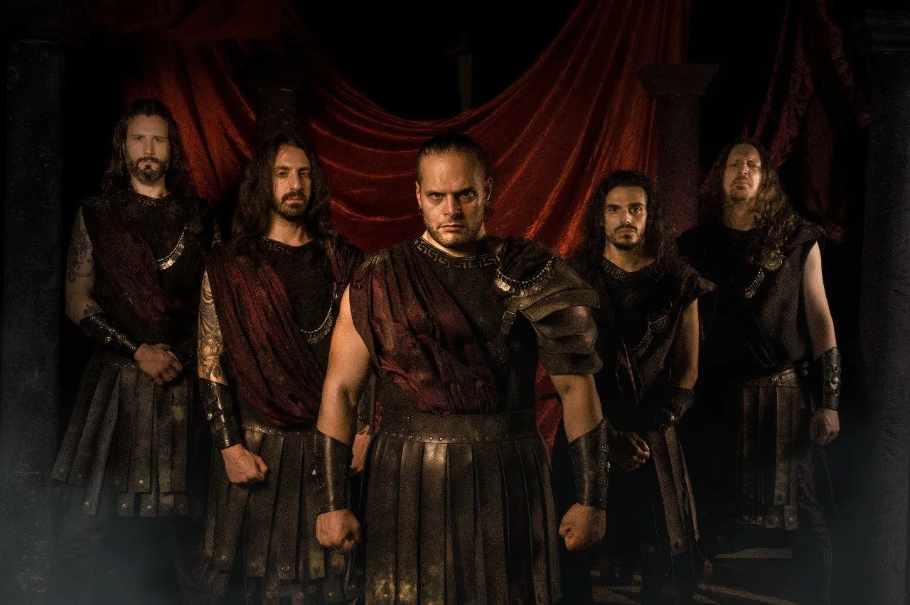 ADE: i dettagli del nuovo album "Supplicium", primo singolo online