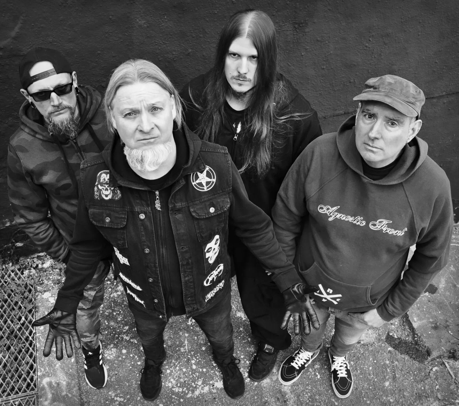 Accu§er: pubblicano il video di "Violent Vanity"