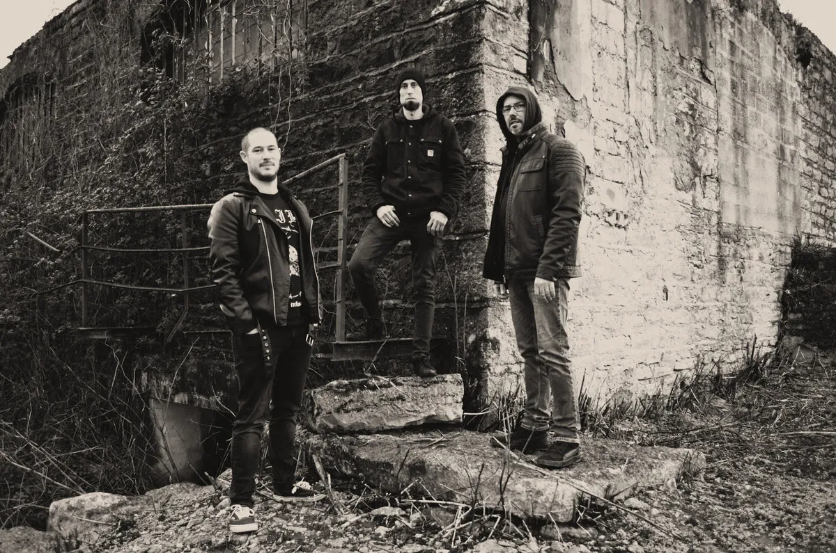 Bind Torture Kill: uscito il nuovo LP "Sauvagerie"
