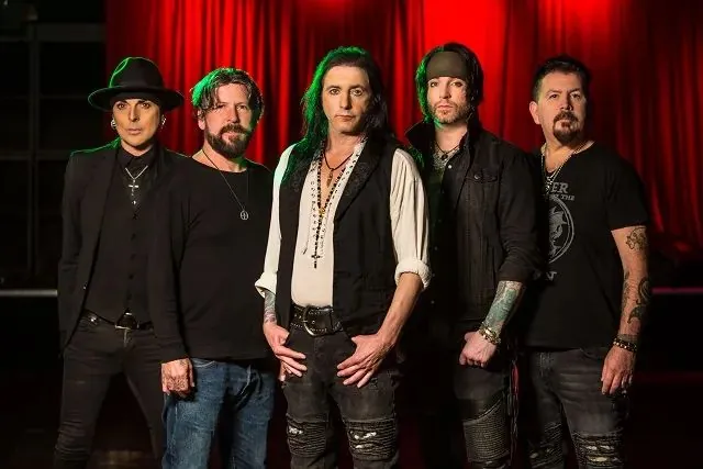 L.A. Guns: nuovo album ad aprile 2025