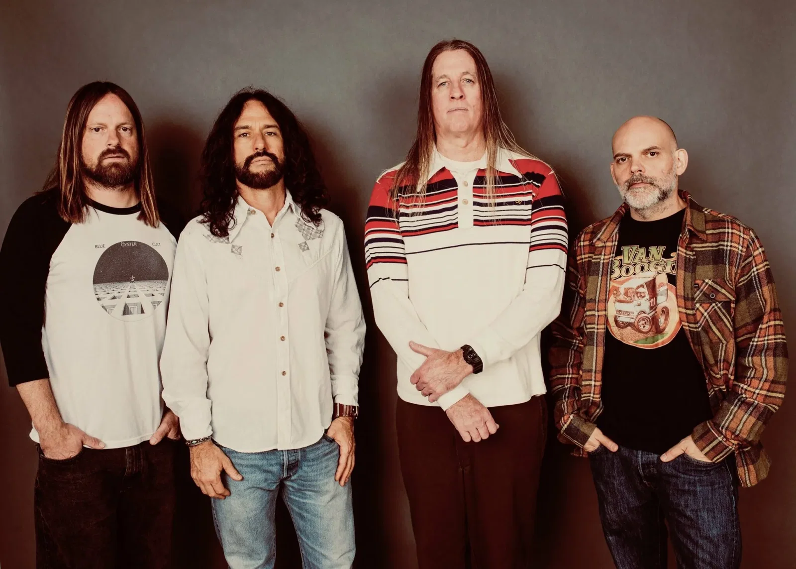Magnolia Stone Fest 2025: annunciato l'headliner