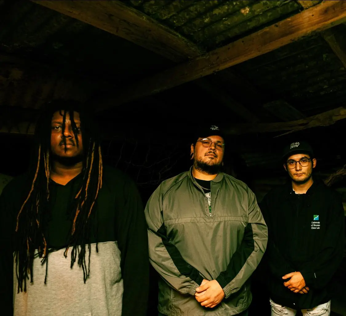 Fugue: guarda il lyric-video di "If the Shoe Fits"