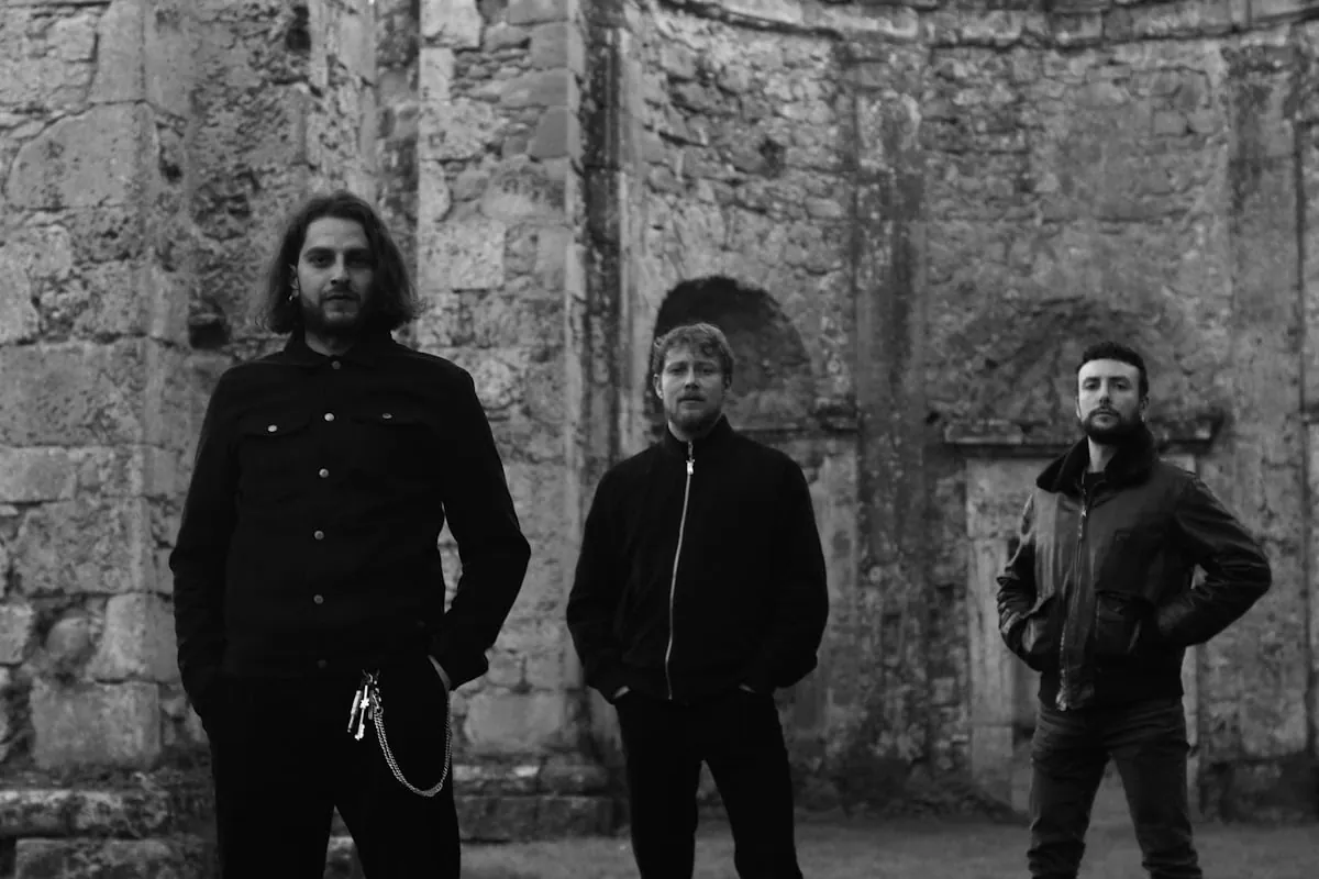 Gravenia: in arrivo l'omonimo disco d'esordio della band