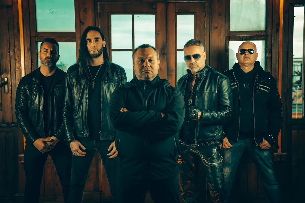 Heimdall: online il lyric-video della versione ri-registrata di "Lord of the Sky"