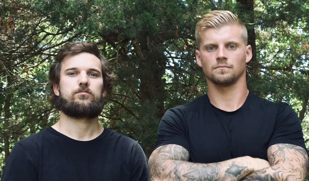 Hell Comes Down: i dettagli del nuovo EP "Dying Breed", ascolta il singolo "The Other Side"