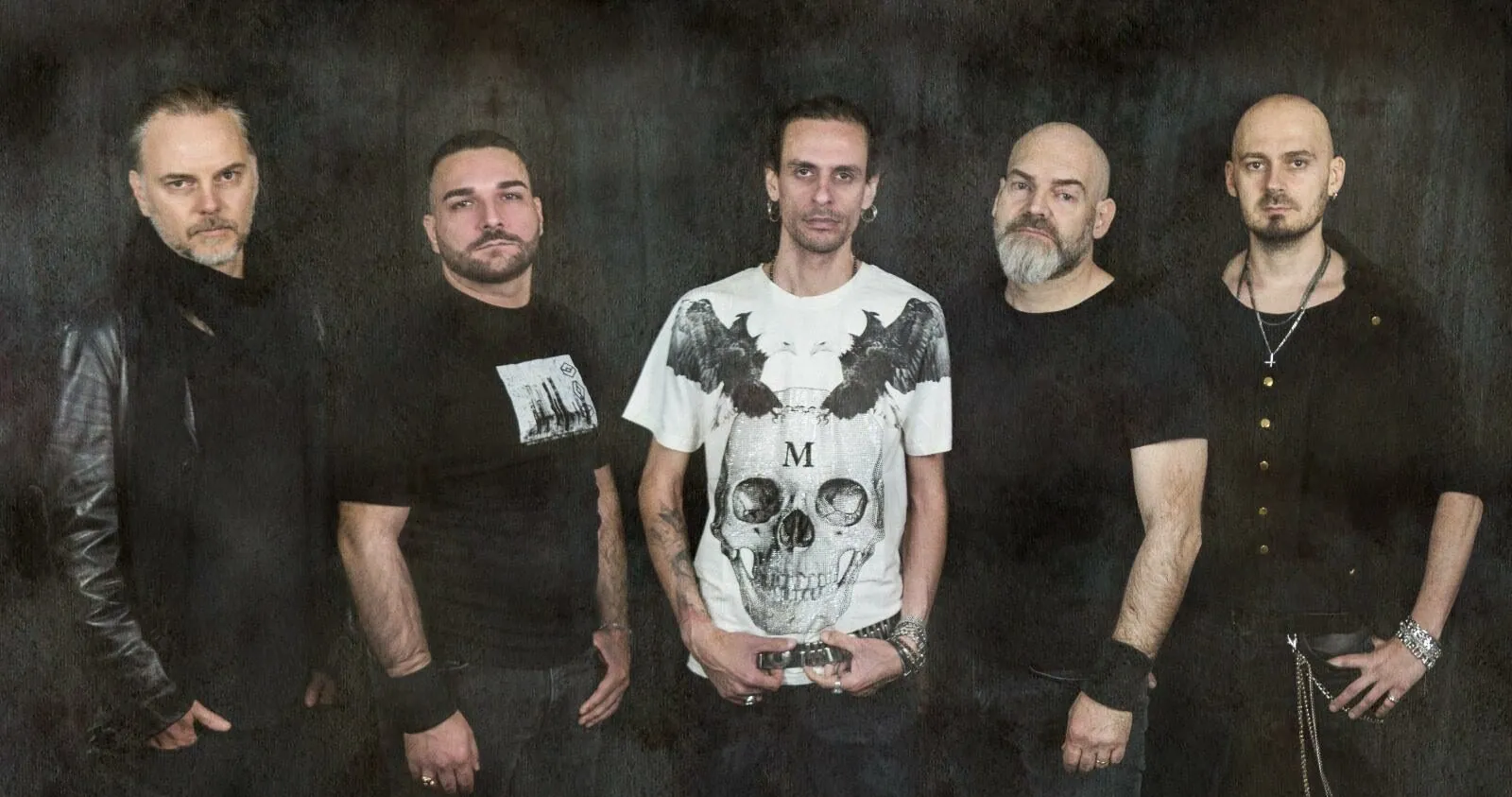 HoneyBombs: svelato il nuovo batterista e annunciato il singolo "Berserk"