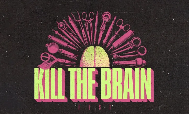 Kill The Brain Fest 2025: un cambio di line-up