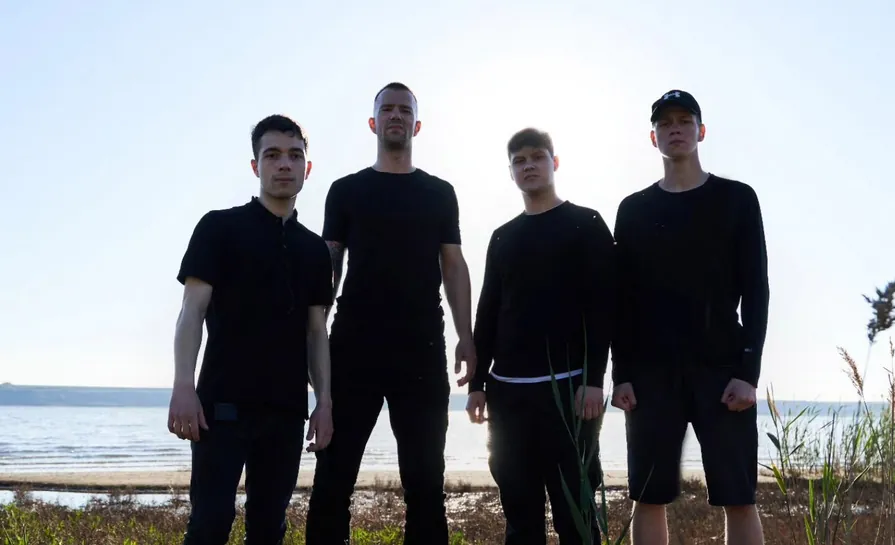 Labyrinthus Stellarum: ascolta il nuovo singolo "Lost in the Void"