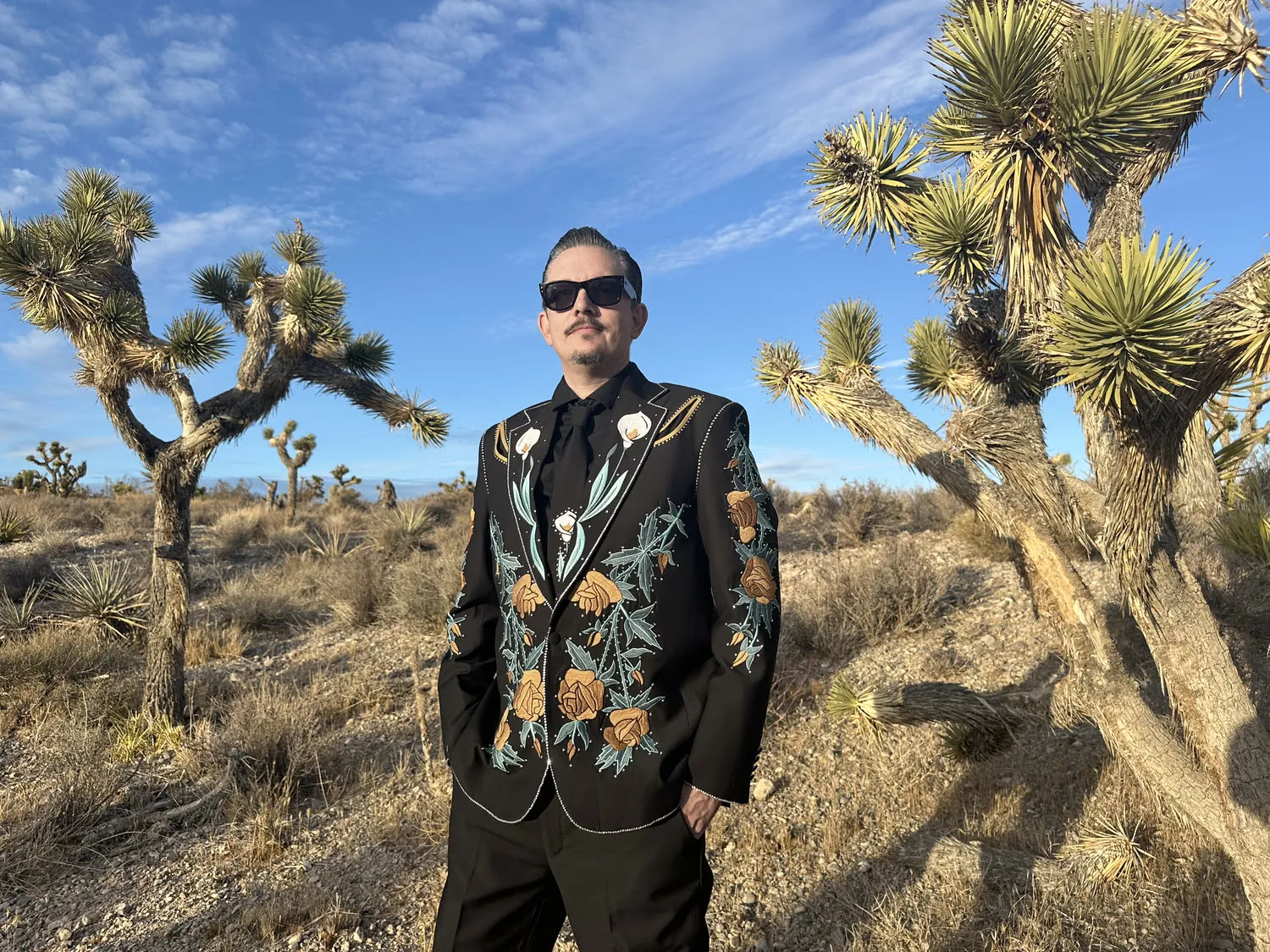 Spiritworld: tornano con il nuovo singolo "Western Stars & The Apocalypse"
