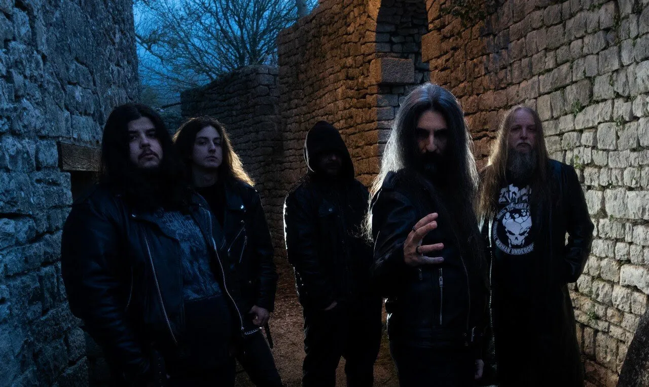 Sakahiter: online il video del nuovo singolo "Ver Sacrum"