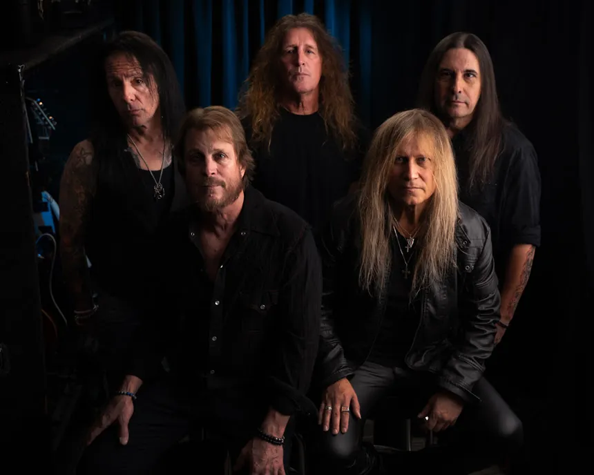 Savatage: "Cercheremo di includere Jon Oliva in qualche spettacolo"