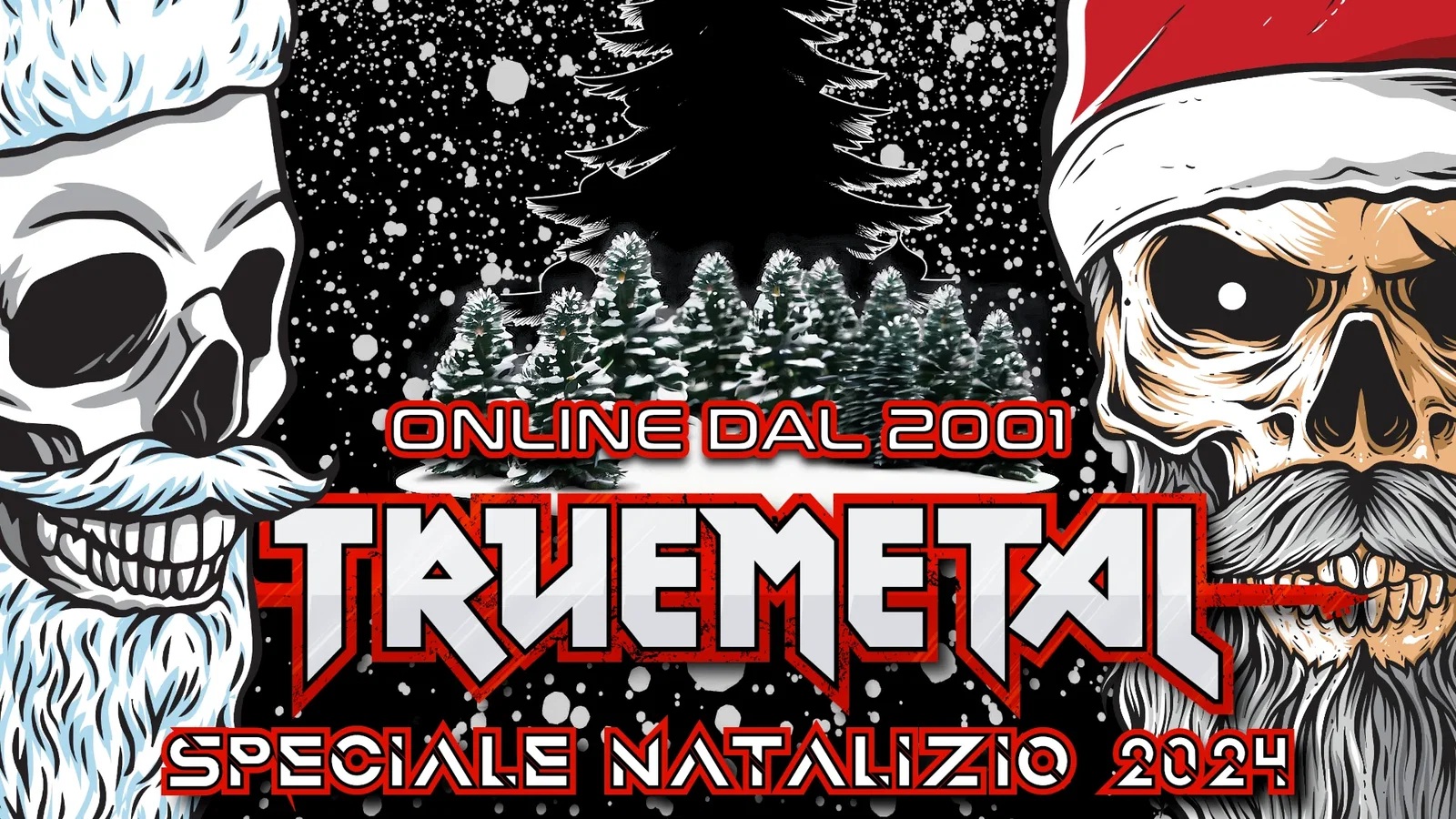 Speciale Natalizio 2024